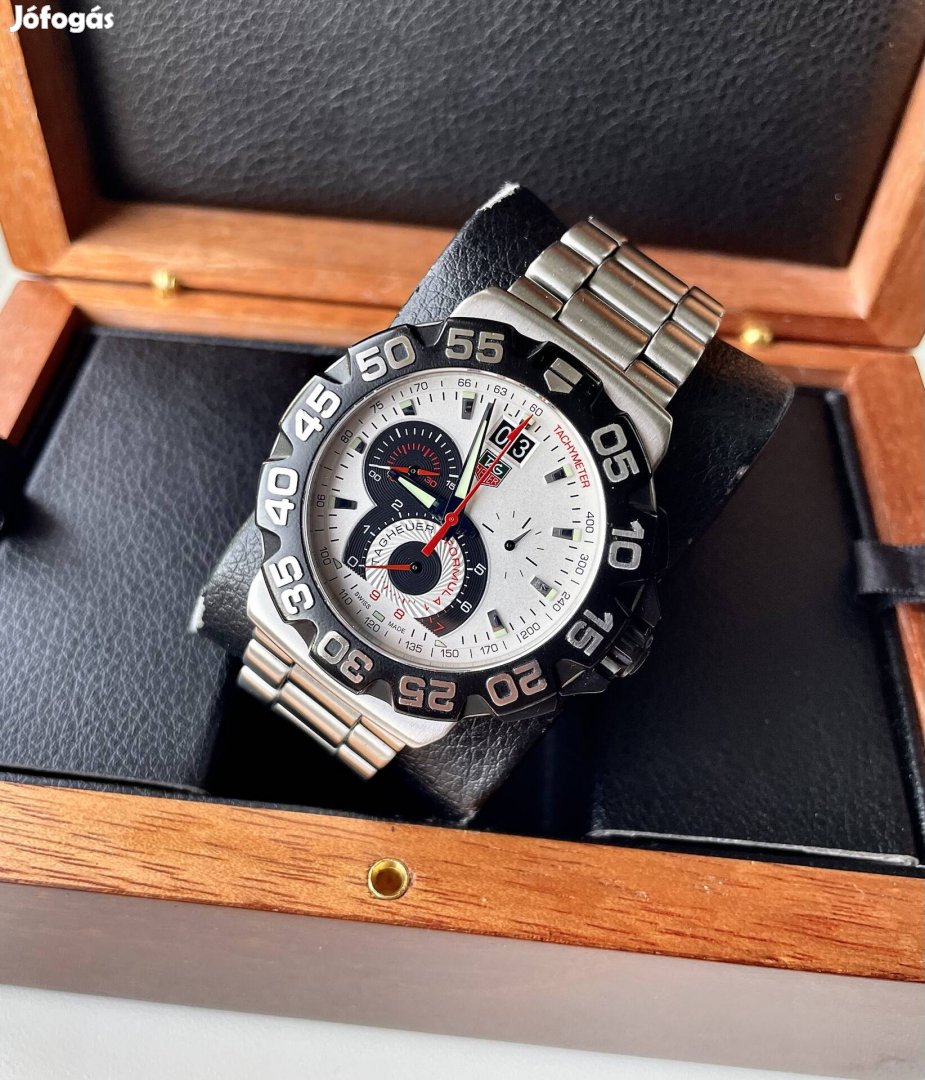 Tag Heuer Formula1 44mm