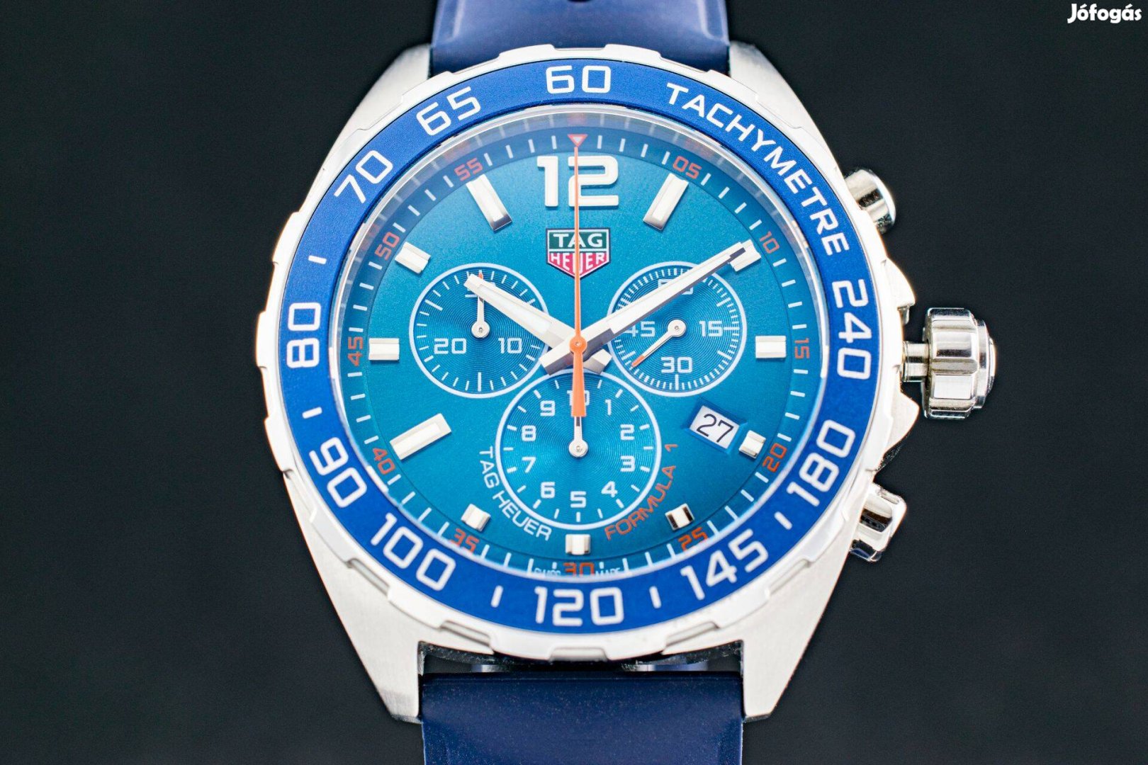 Tag Heuer Formula 1