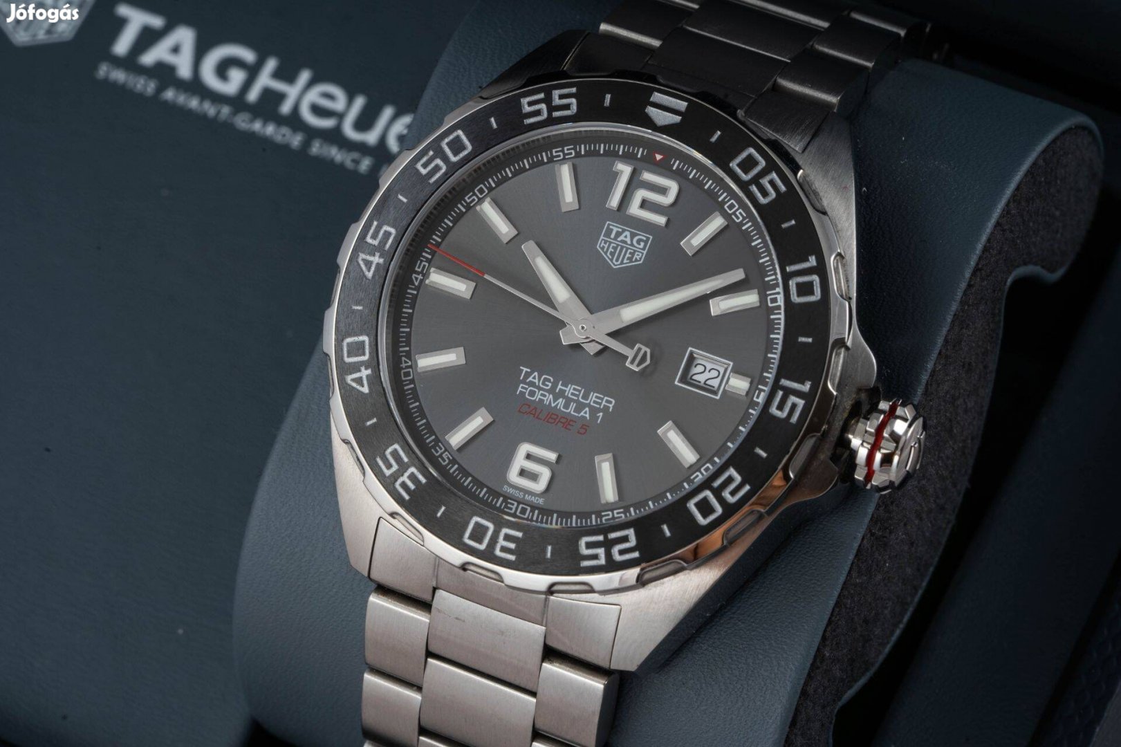 Tag Heuer Formula 1 Ceramic