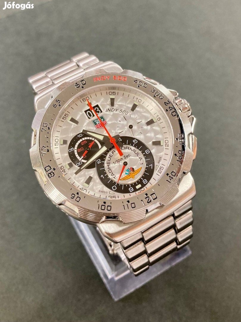 Tag Heuer Indy 500 - Limited Edition