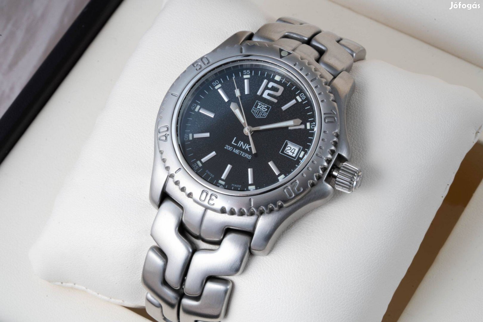 Tag Heuer Link