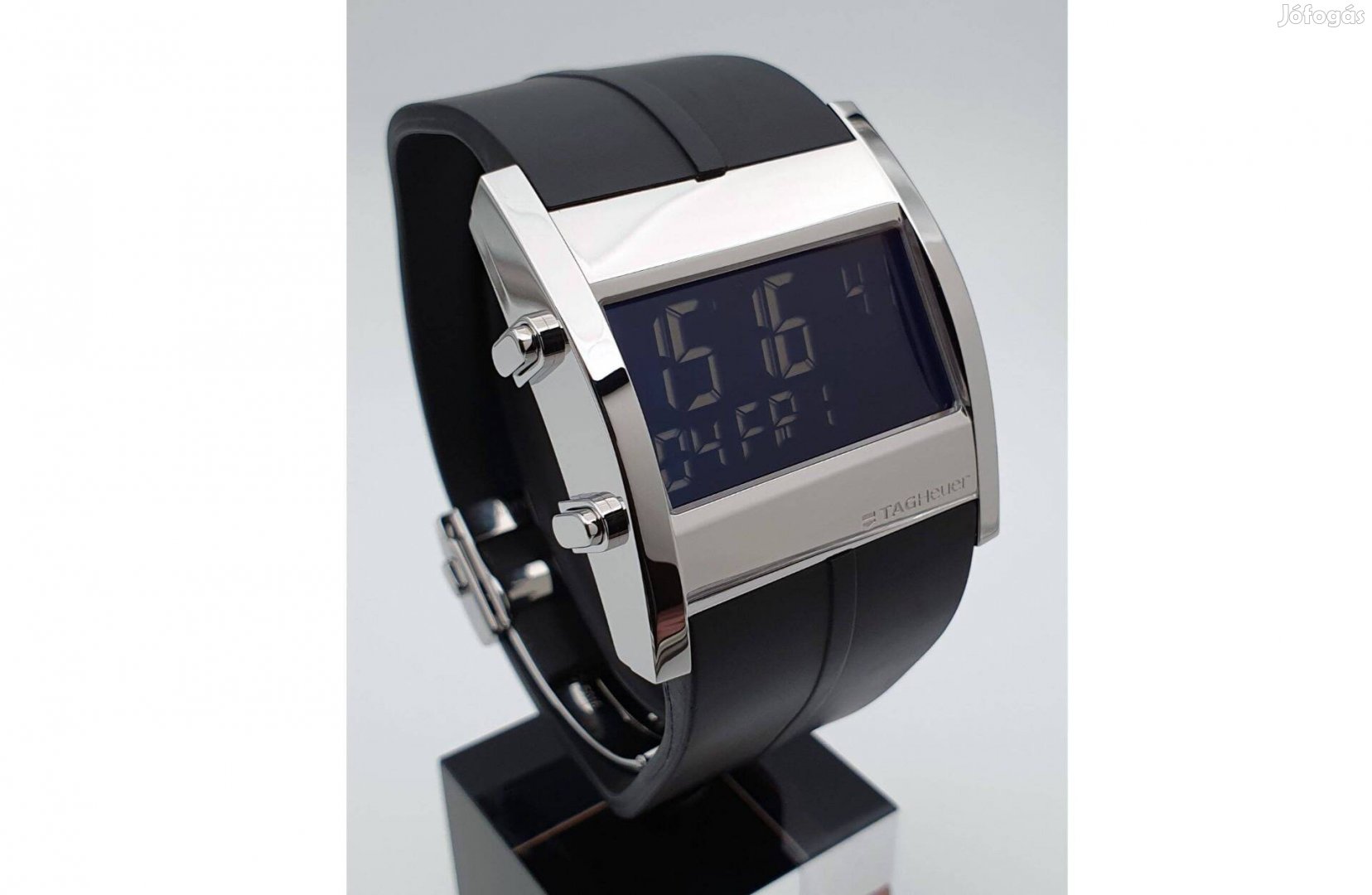 Tag Heuer Microtimer
