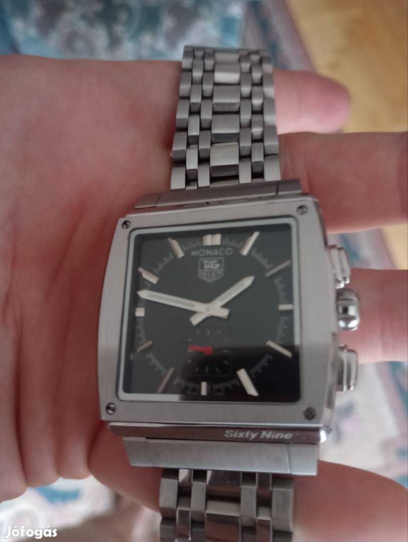 Tag Heuer Replika