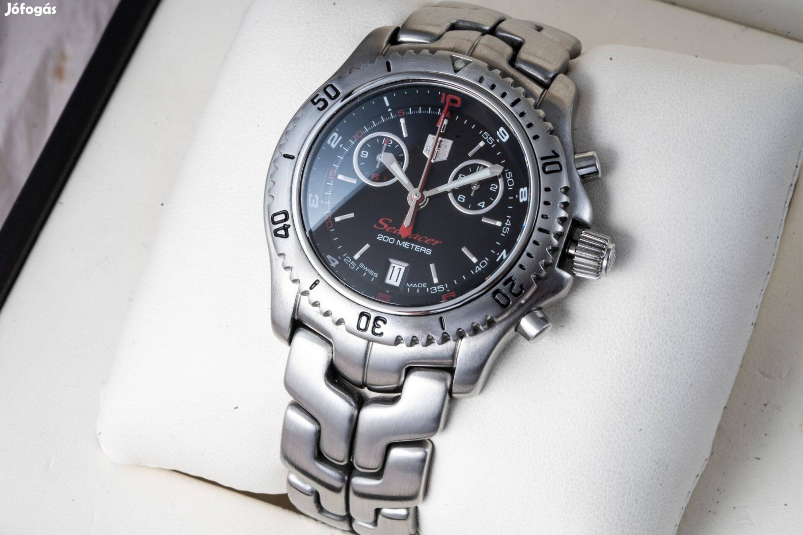 Tag Heuer Searacer