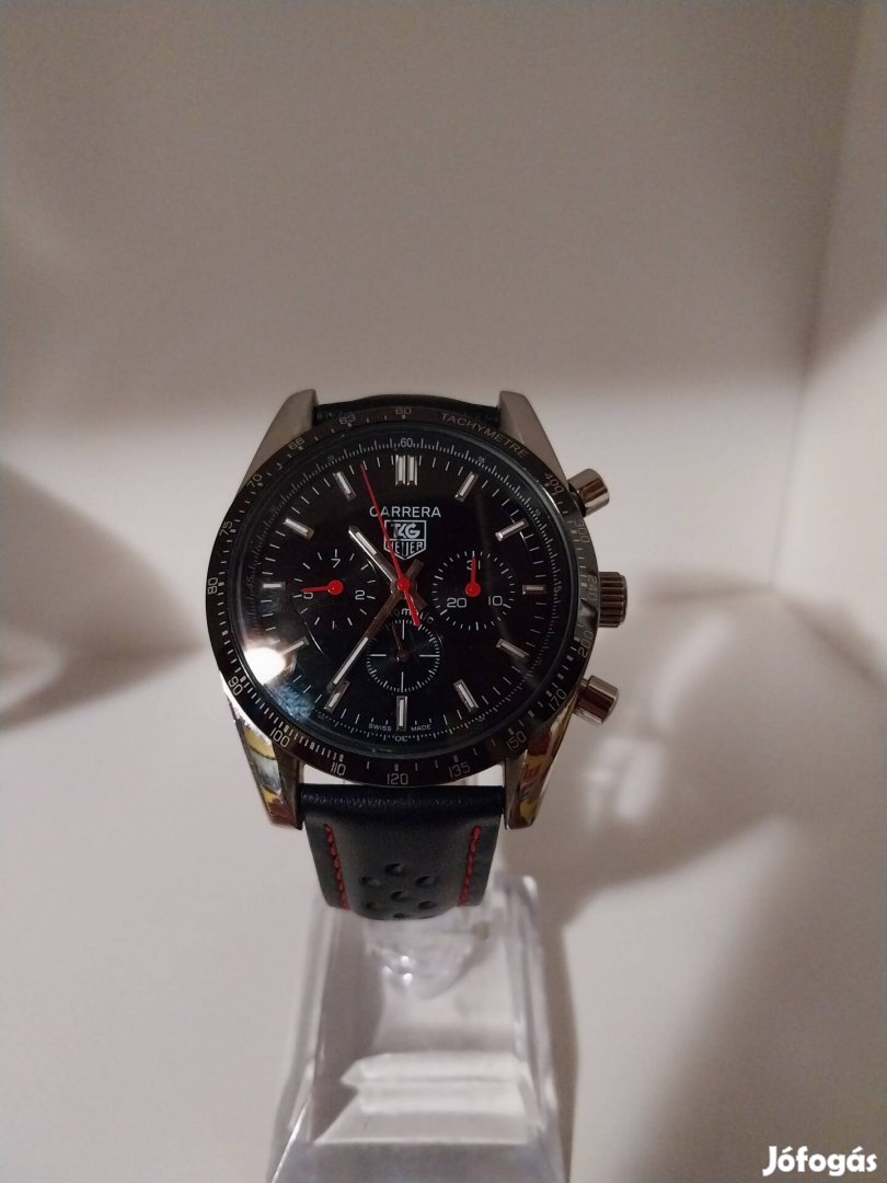 Tag Heuer karöra