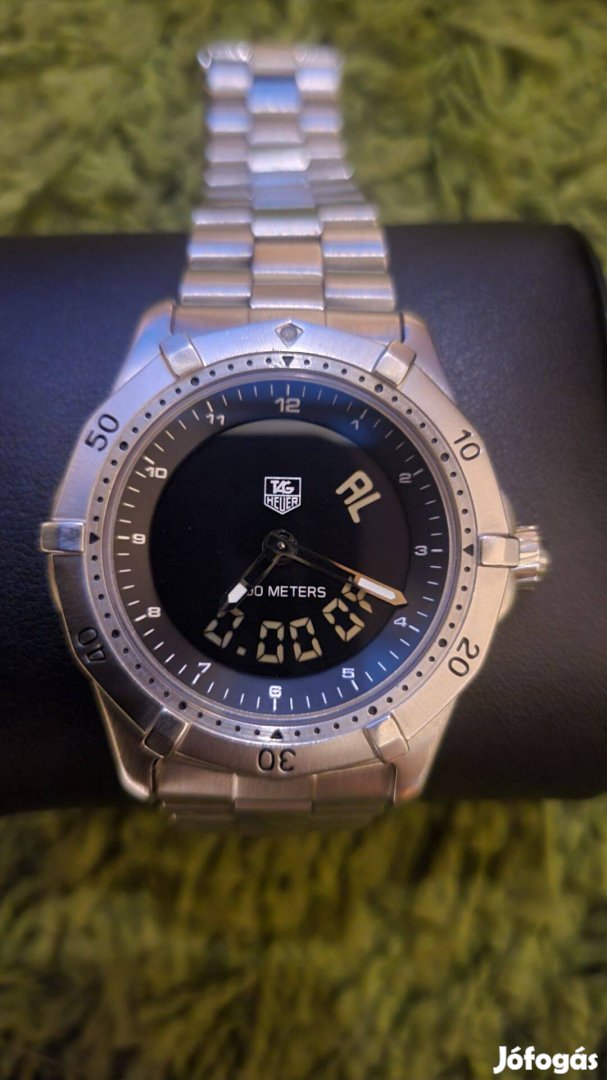 Tag Heuer(ritka)