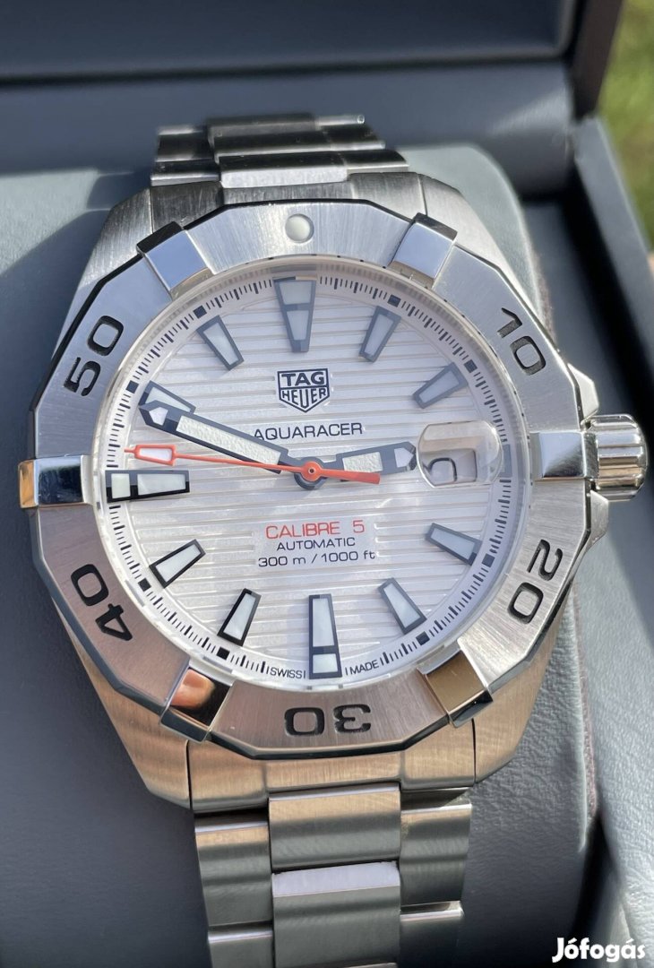 Tag heuer aquaracer