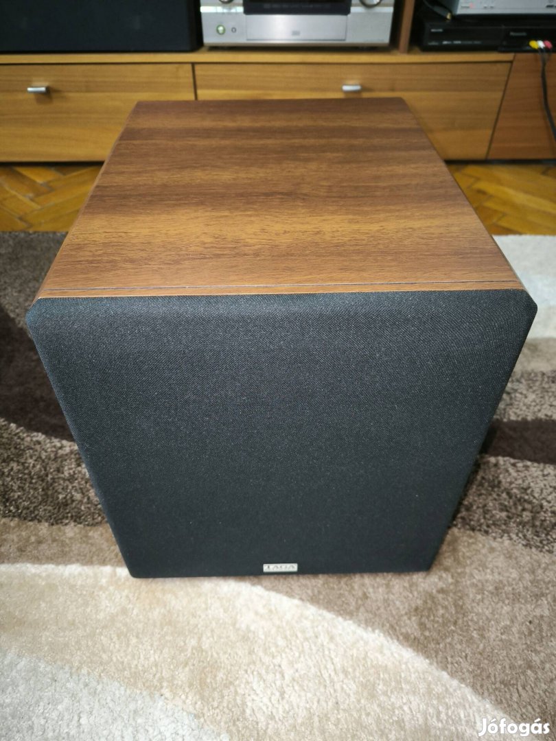 Taga Házimozi aktív subwoofer, mélyláda