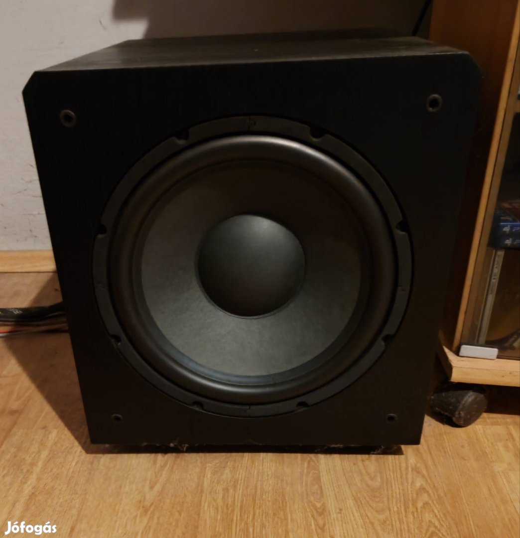 Taga-harmony tsw200 mélyláda ,subwoofer eladó