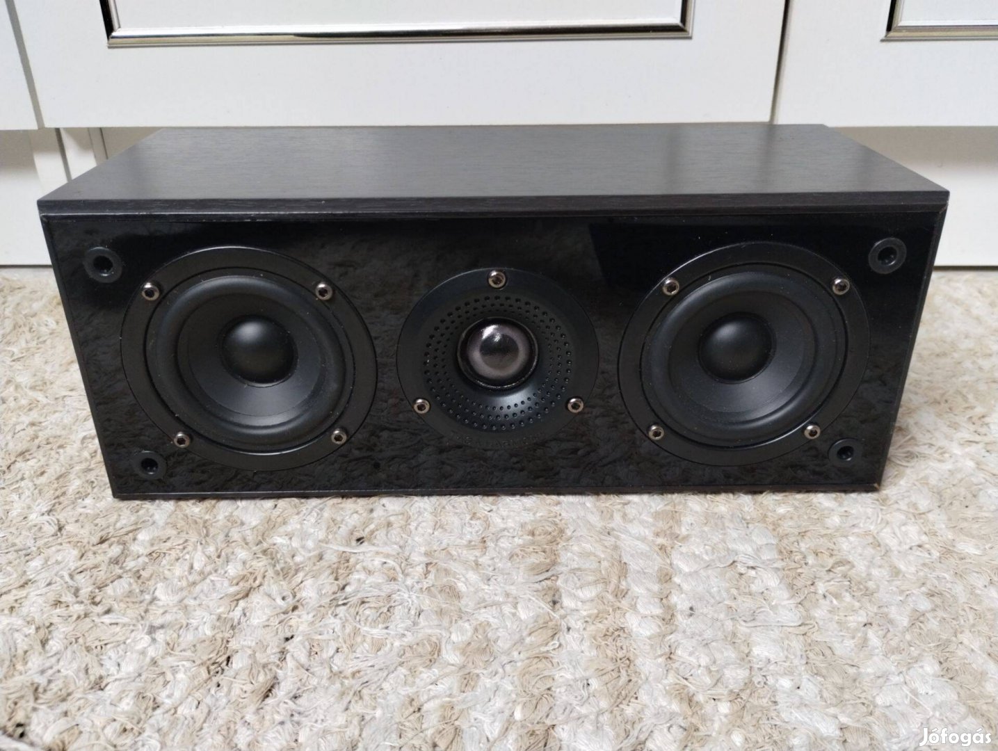 Taga tav-306 center hangfal