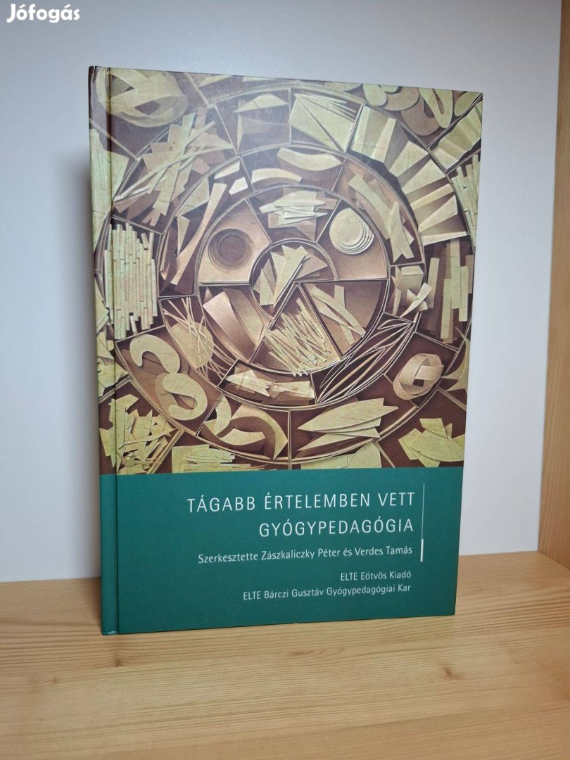 Tágabb értelemben vett gyógypedagógia