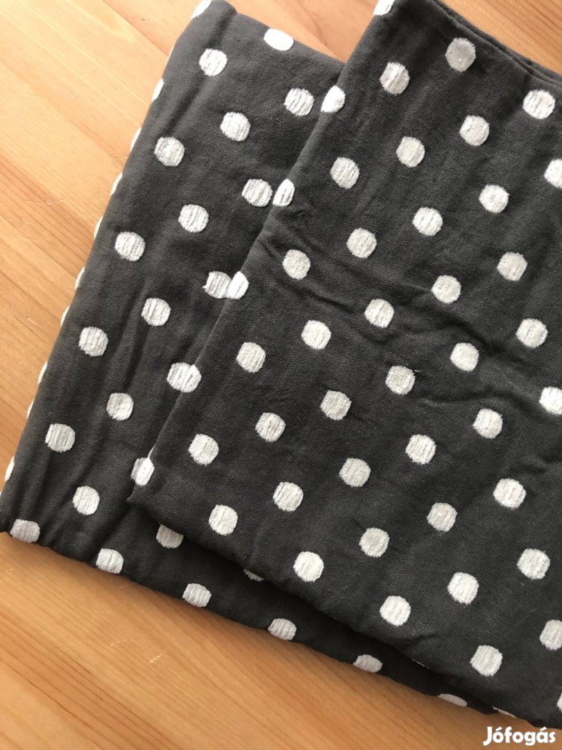 Taggbraken díszpárna huzat Ikea