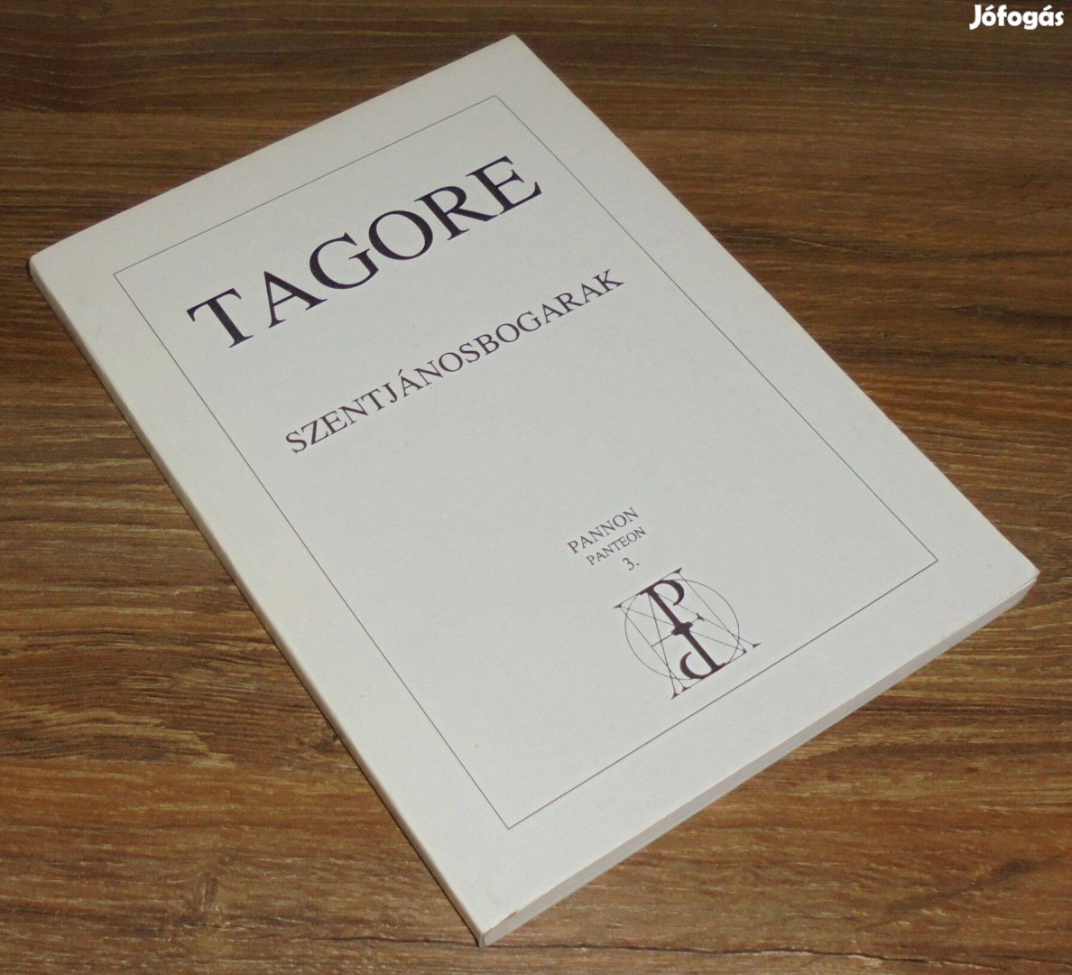 Tagore: Szentjánosbogarak