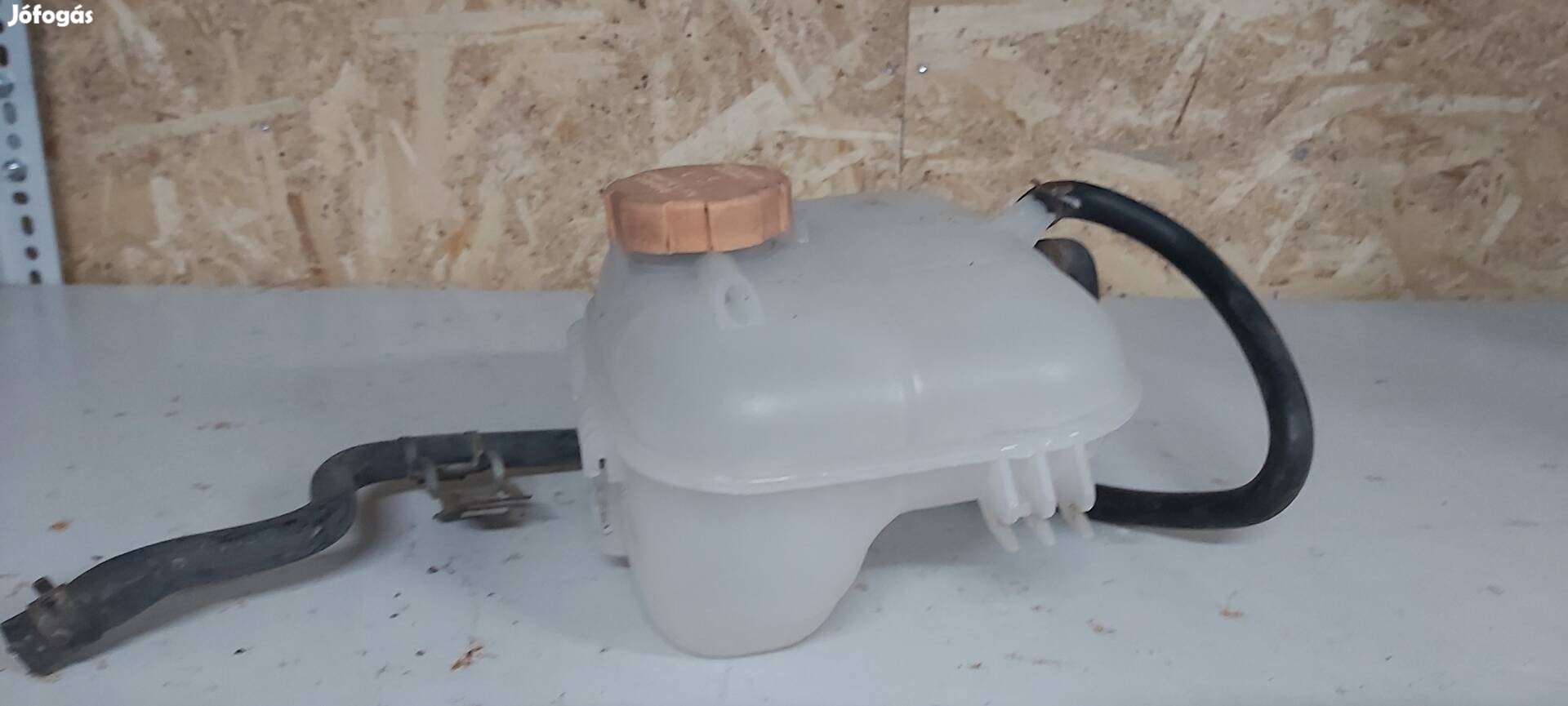 Tágulási tartály, opel astra, eladó 