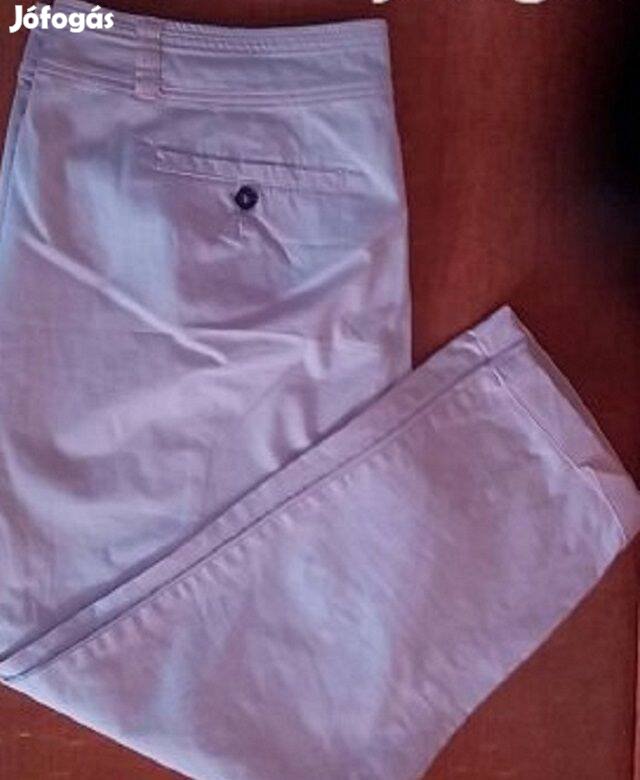 Taifun Pasztell nadrág Rózsaszín 44Es