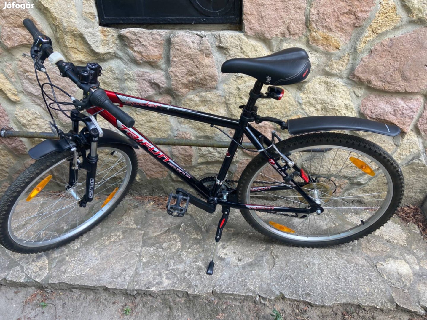 Taifun sportline fiú kerékpár