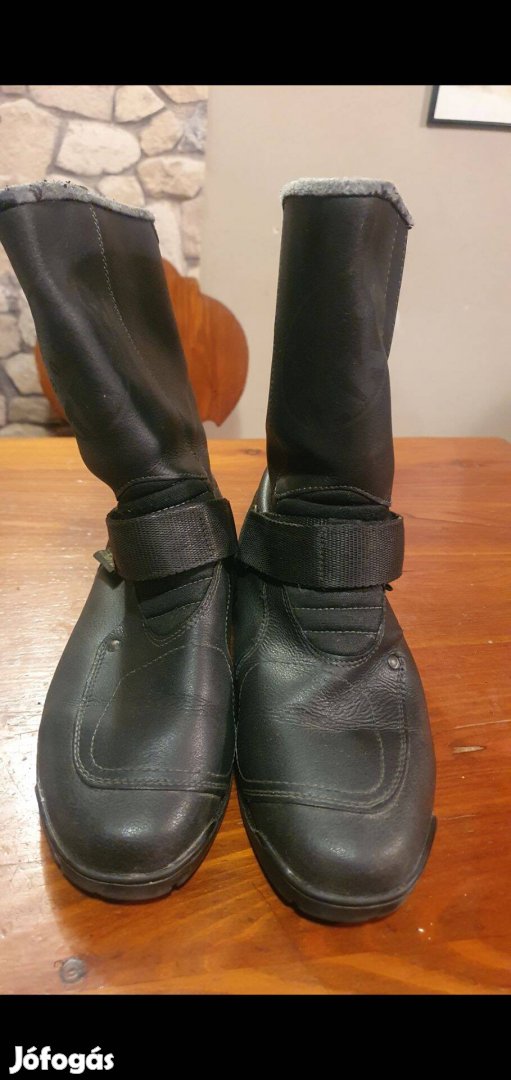 Takai motoros csizma 39 méret