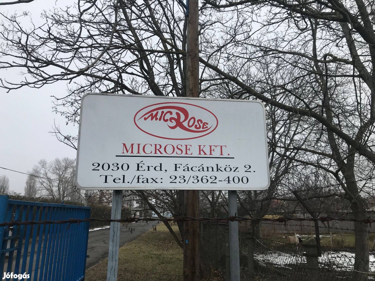 Takarítónőt keresünk