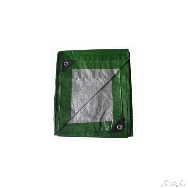 Takaróponyva takaró ponyva uv vízálló fagyálló 4x5m 130g/m2 extra va