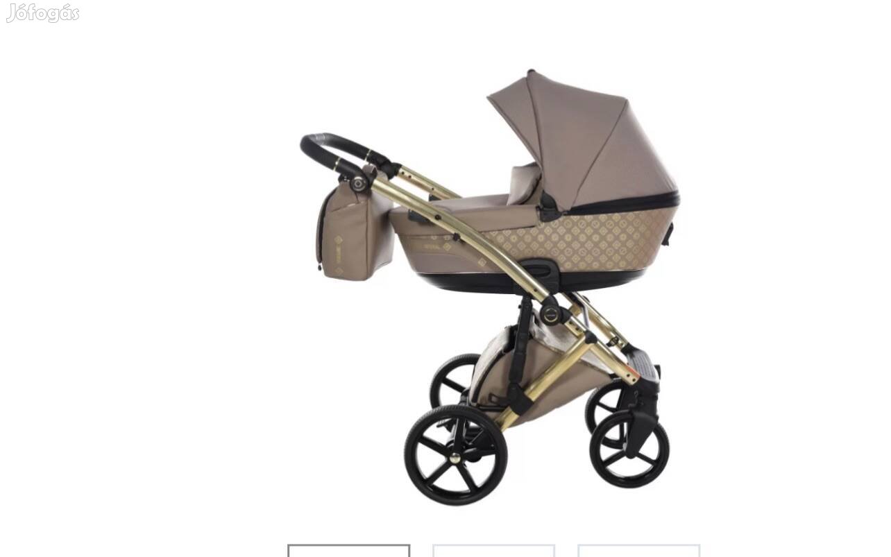 Tako Larent Imperial babakocsi 3in1