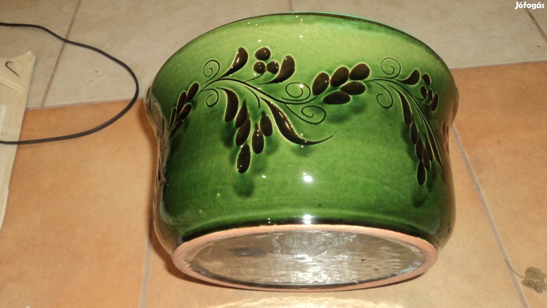 Tál, dísznek, vagy funkcionális használatra