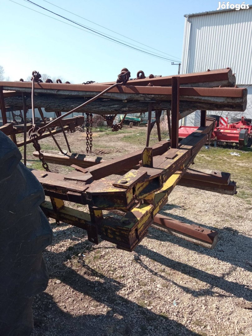 Talaj Símító Eladó