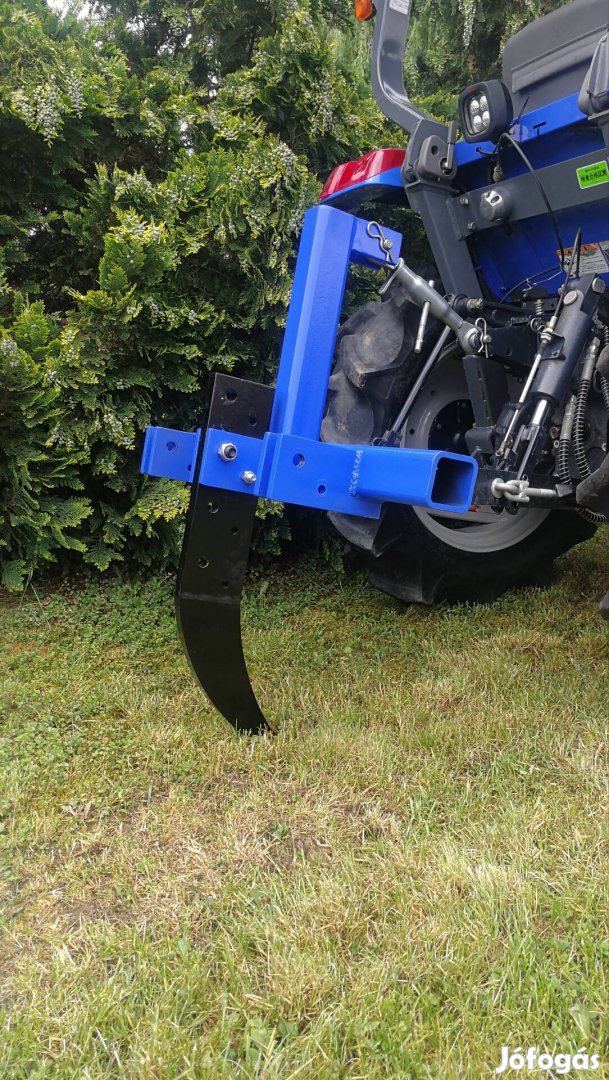 Talaj lazító, altalaj lazító eladó