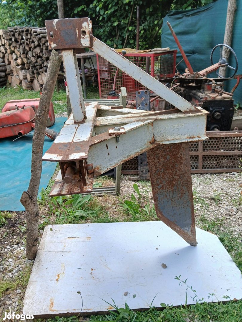 Talajlazító Mtz alkatrész eladó