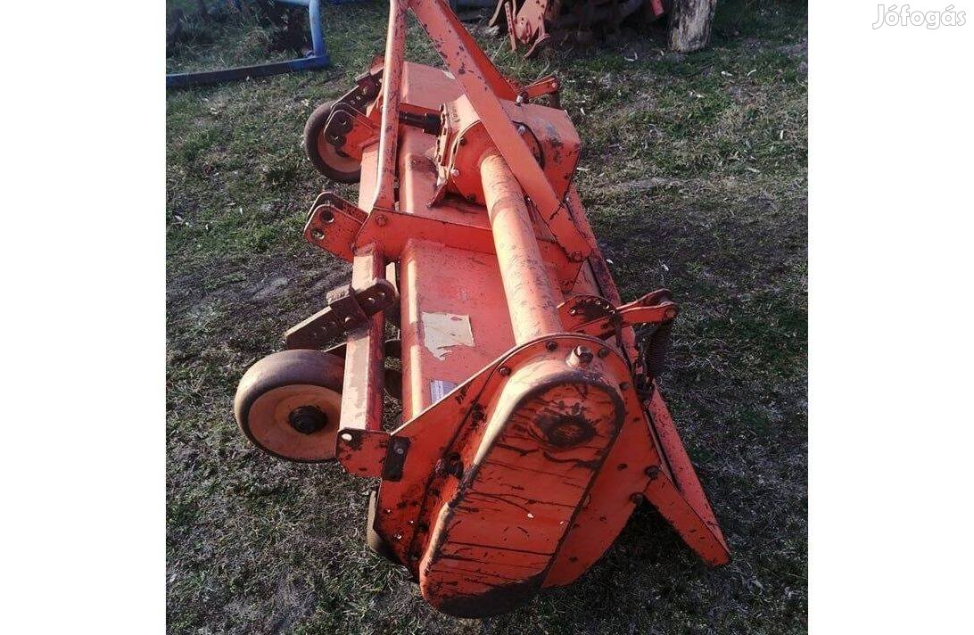 Talajmaró Howard, 2 méteres, MTZ traktorhoz