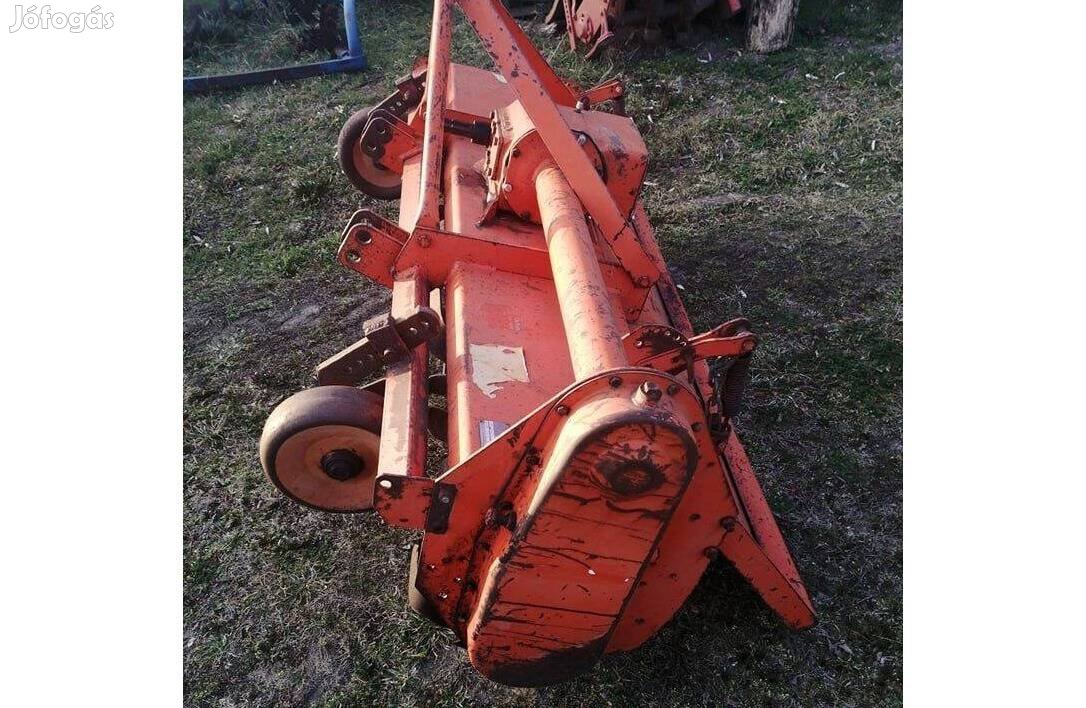 Talajmaró Howard, 2 méteres, MTZ traktorhoz