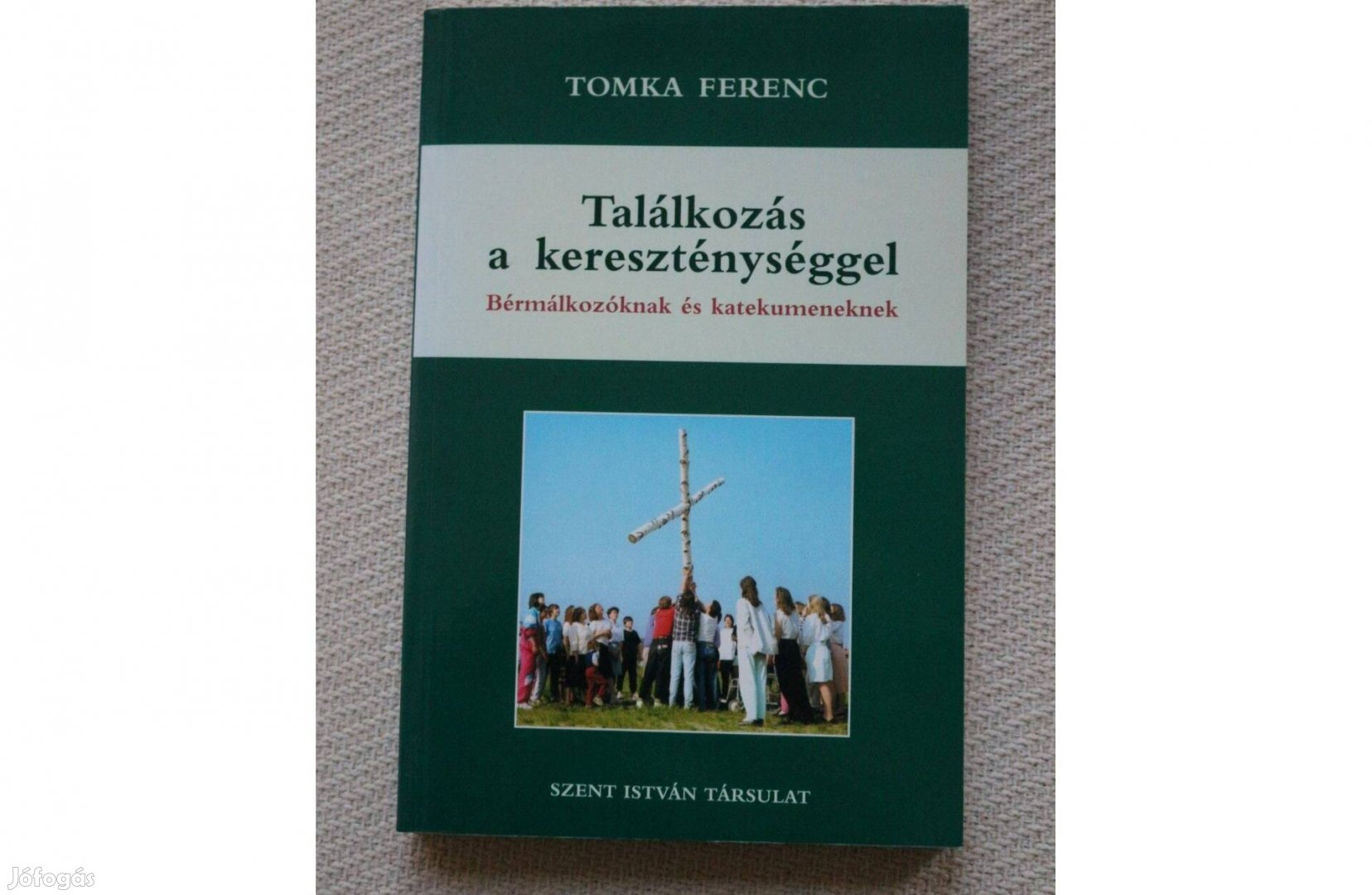 Találkozás a kereszténységgel
