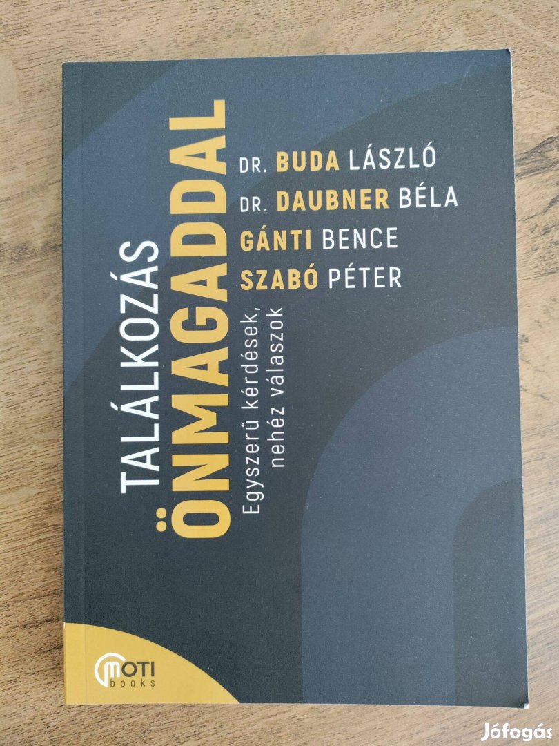 Találkozás önmagaddal
