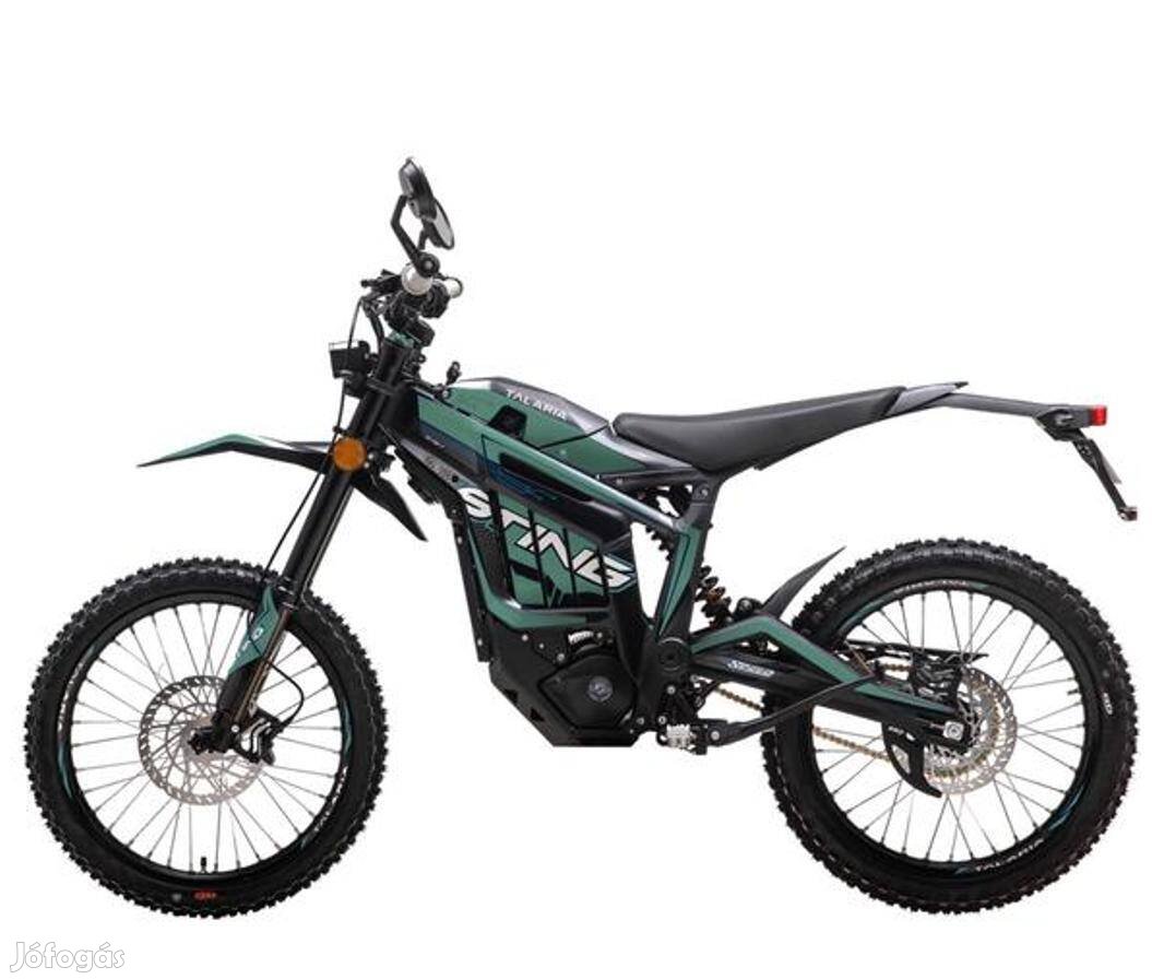Talaria Sting City TL4000