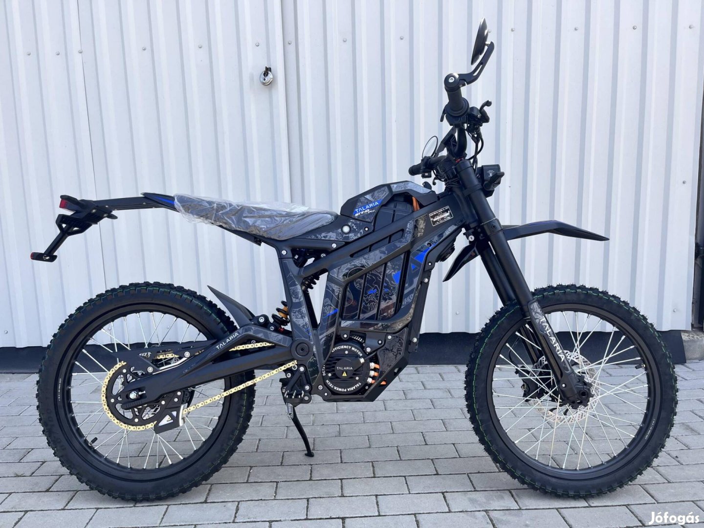 Talaria Sting City TL5500