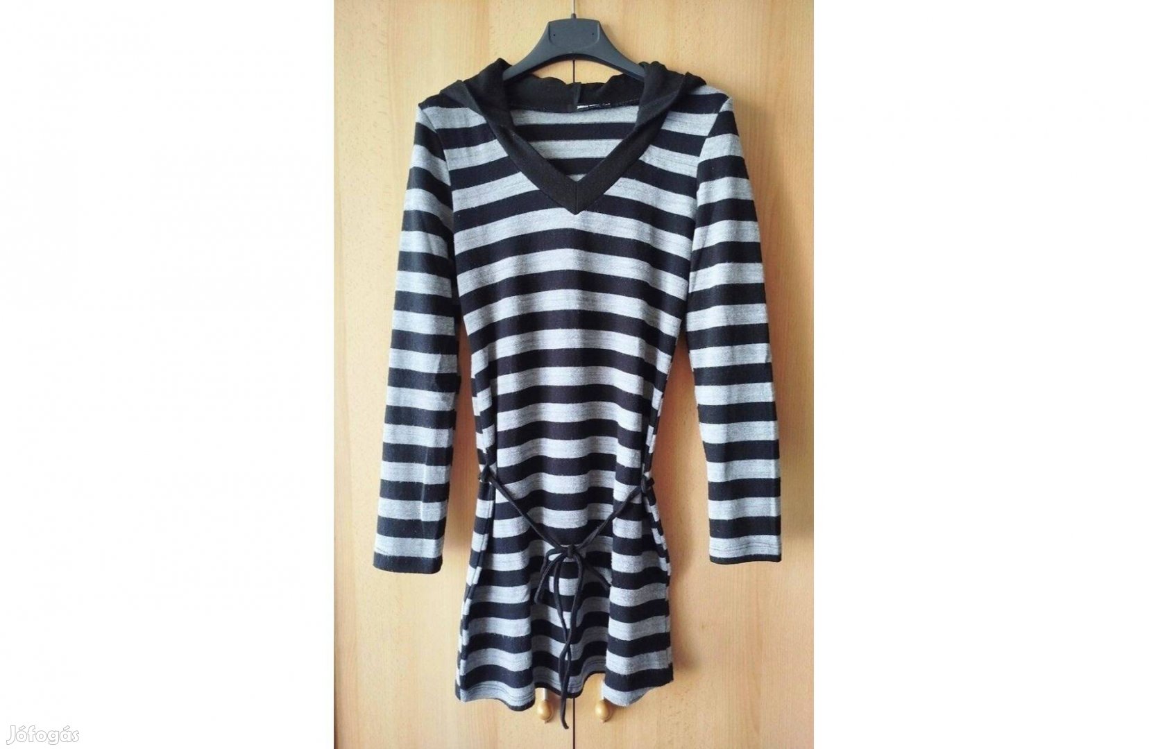 Tally Weijl hosszított női pulóver 38-as M-es