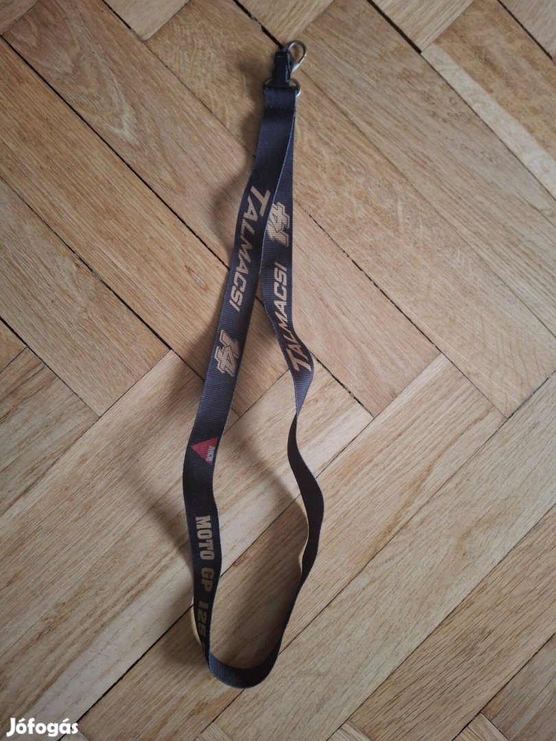 Talmácsi Gábor World Champion 2007