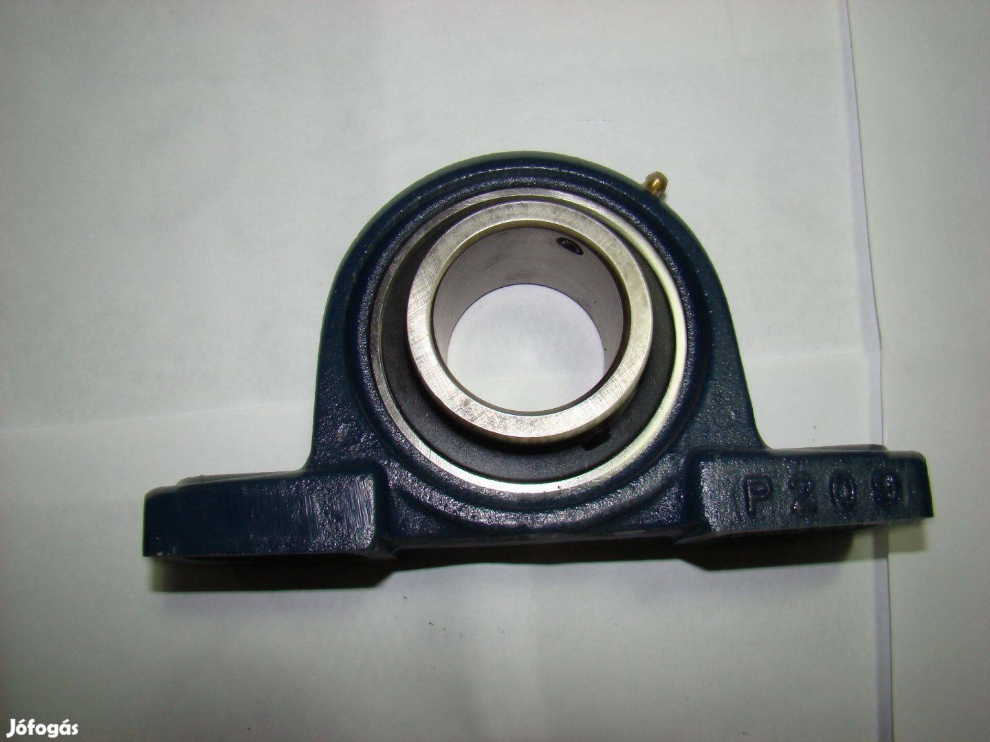 Talpcsapágy P-209