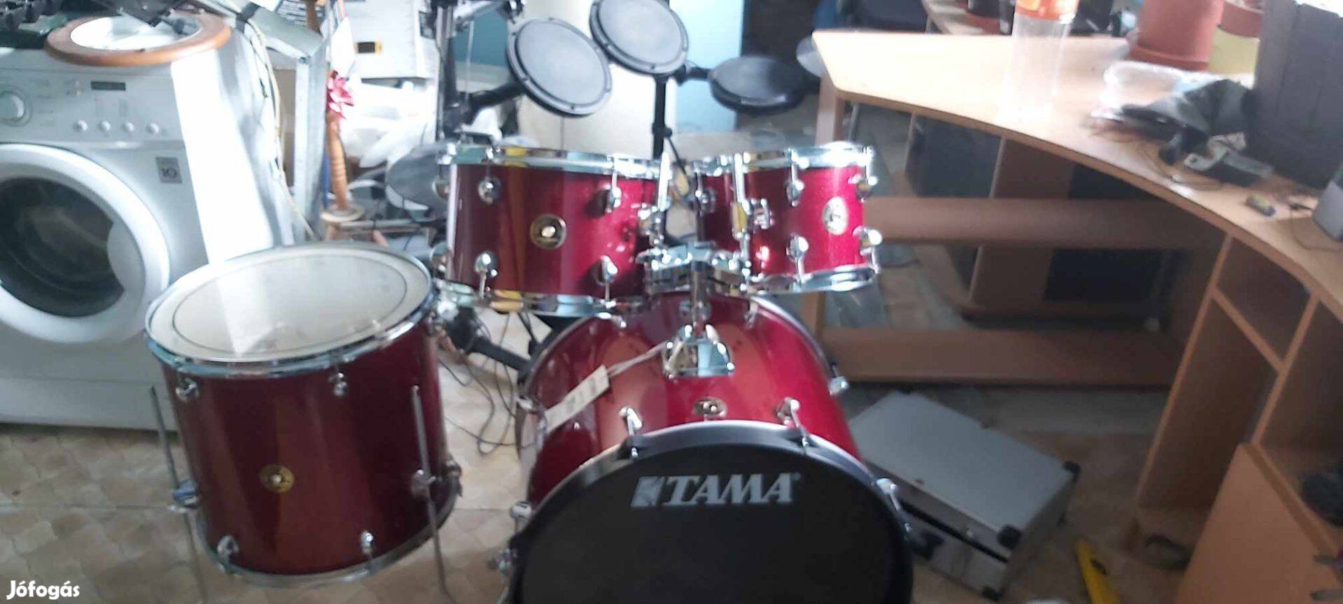 Tama Rhythm Mate