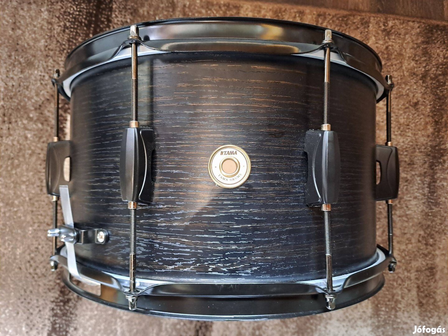 Tama pergődob 14"x8"