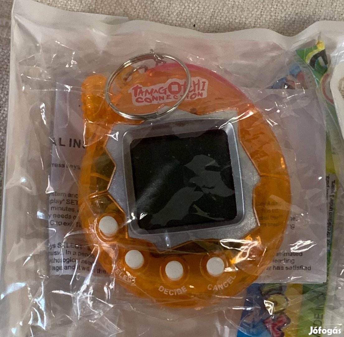 Tamagotchi Connect