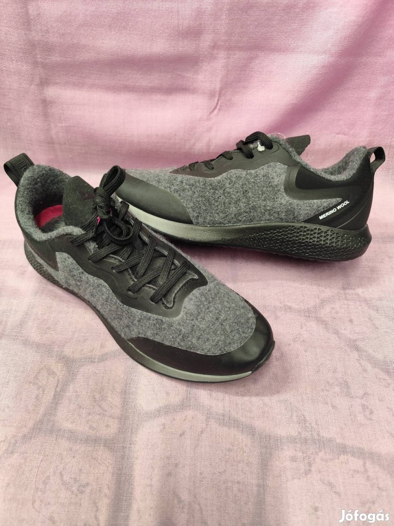 Tamaris 38-as (Teljesen új, sneaker, sportcipő)