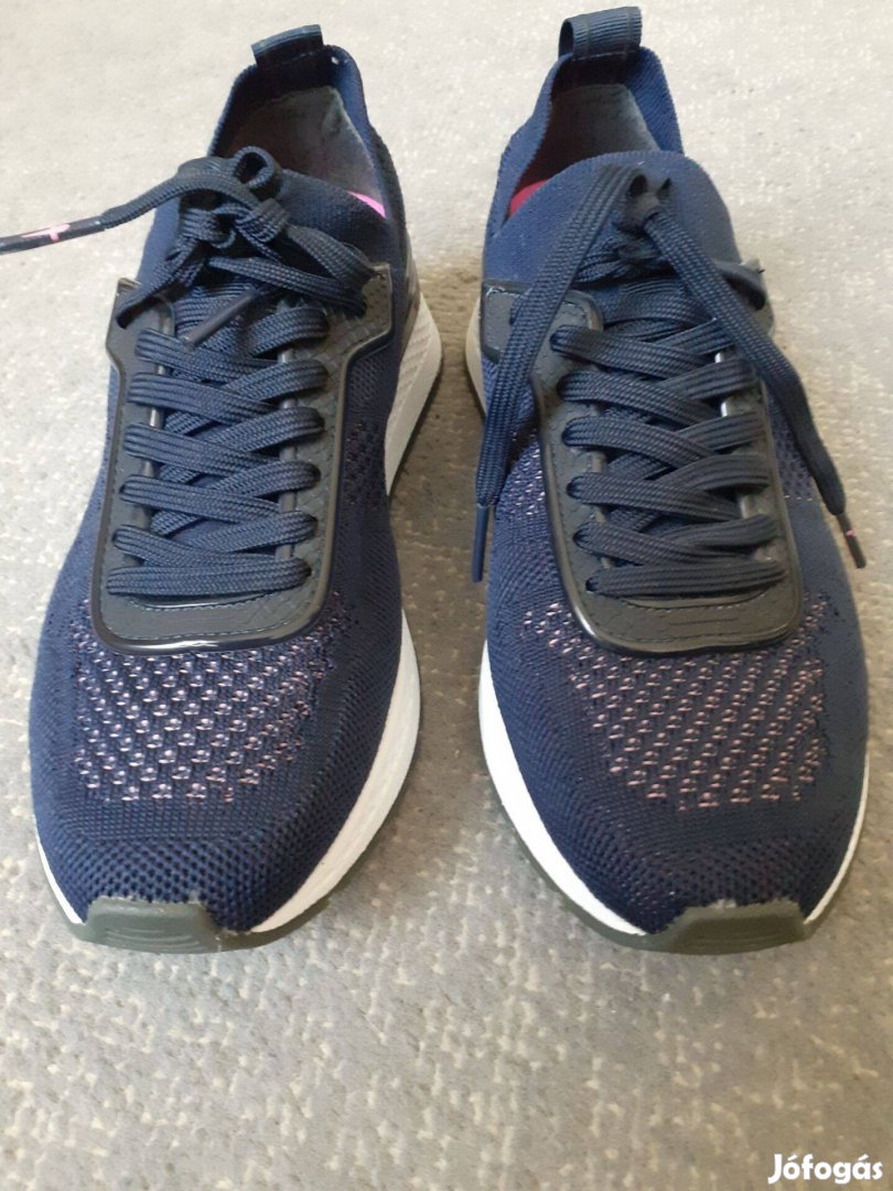Tamaris Sneakers Sporty Vadonatúj - 39