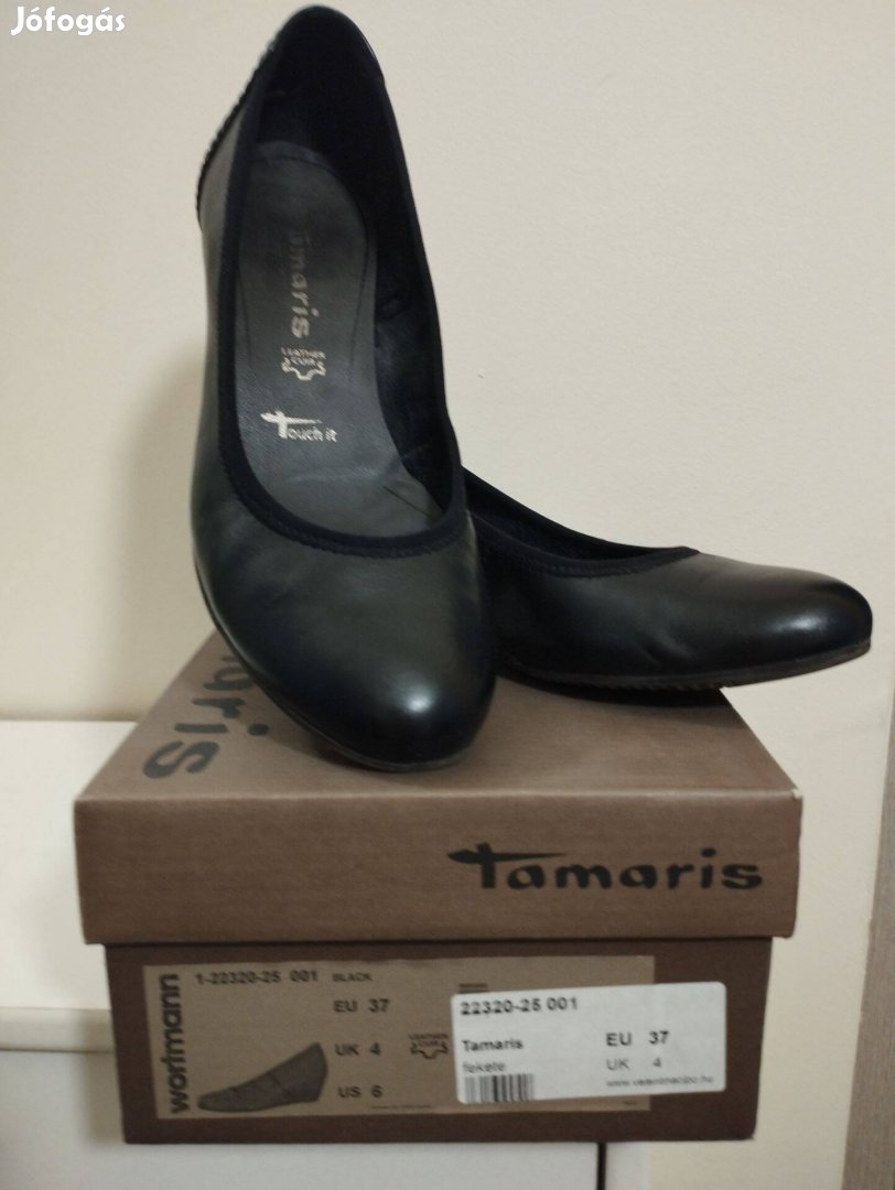 Tamaris cipő