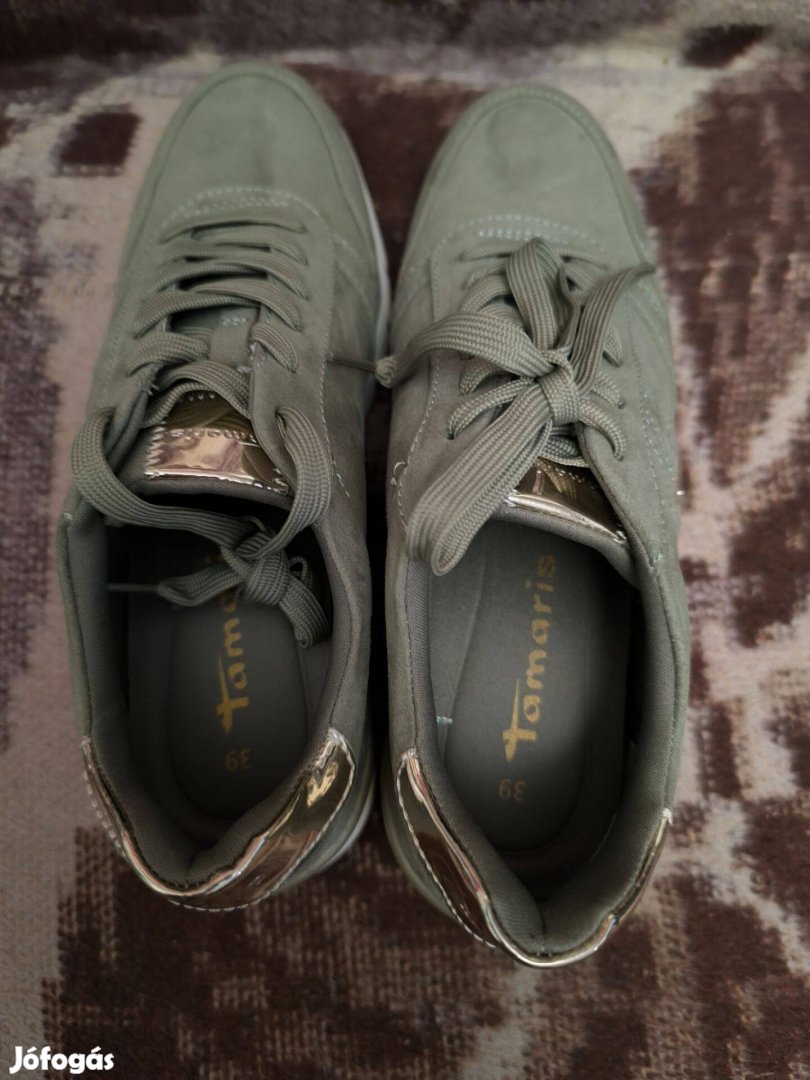 Tamaris cipő 39es!