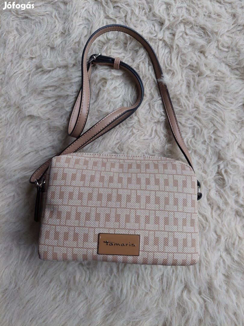 Tamaris crossbody táska 