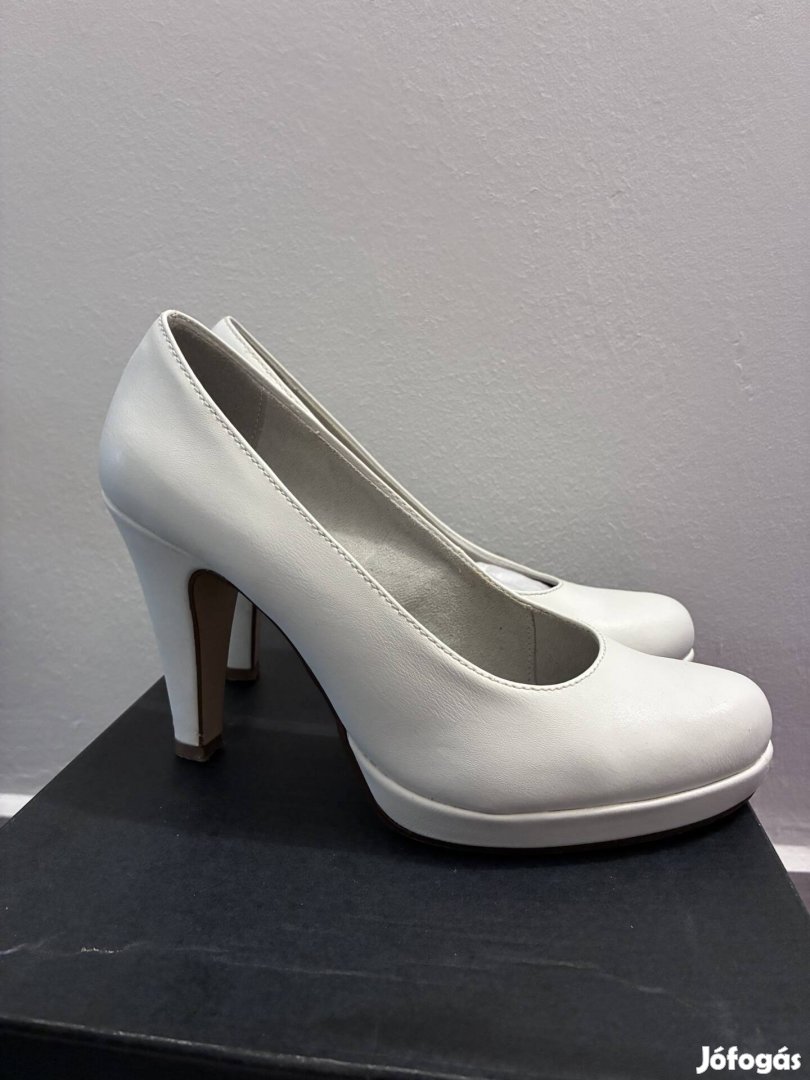 Tamaris magassarkú 38