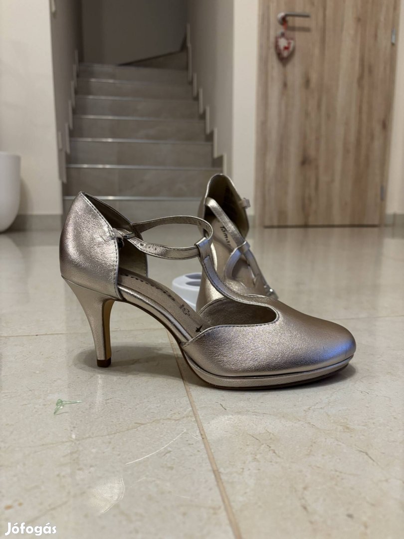 Tamaris magassarkú - 38