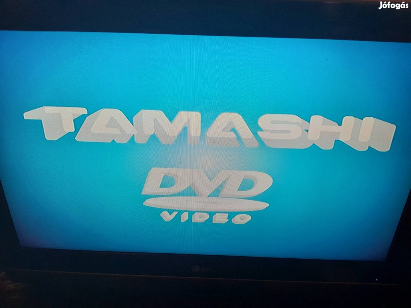 Tamashi DVD lejátszók 