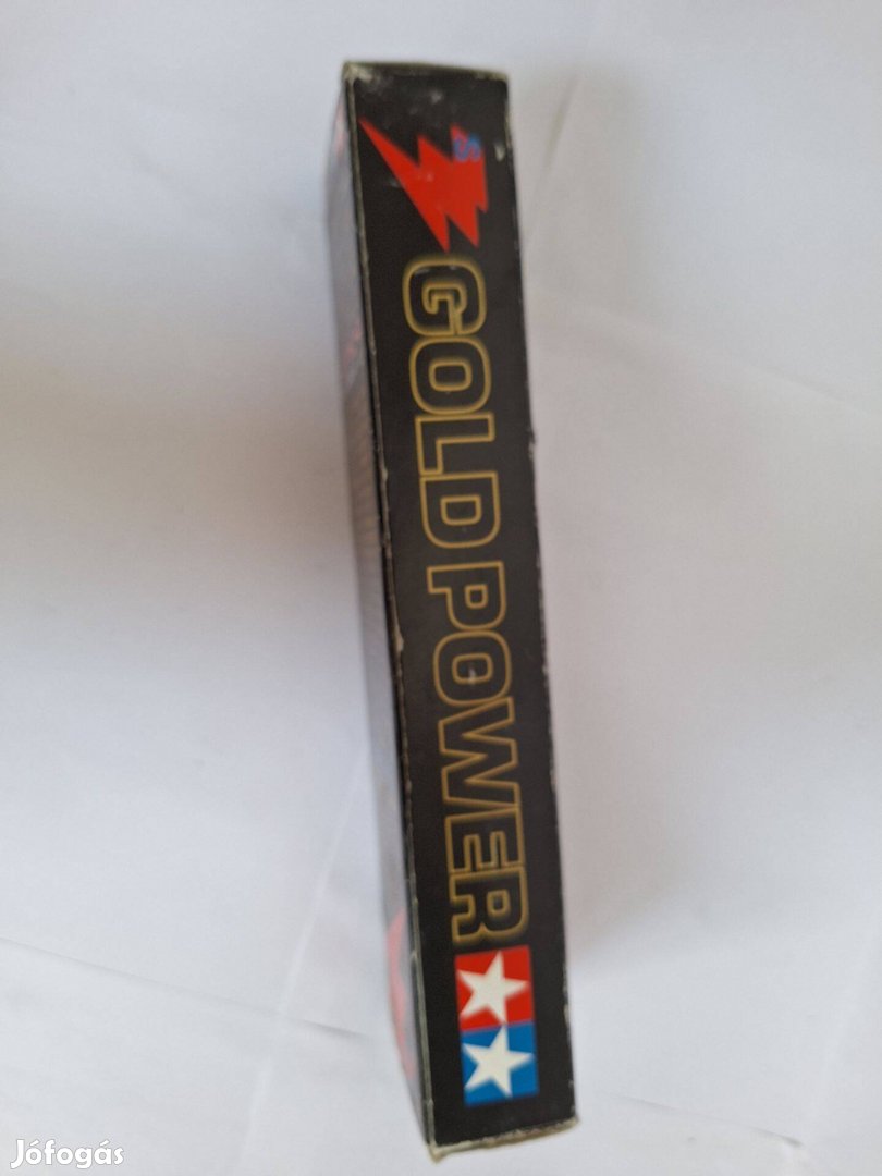 Tamiya NI-CD Battery Goldpower S