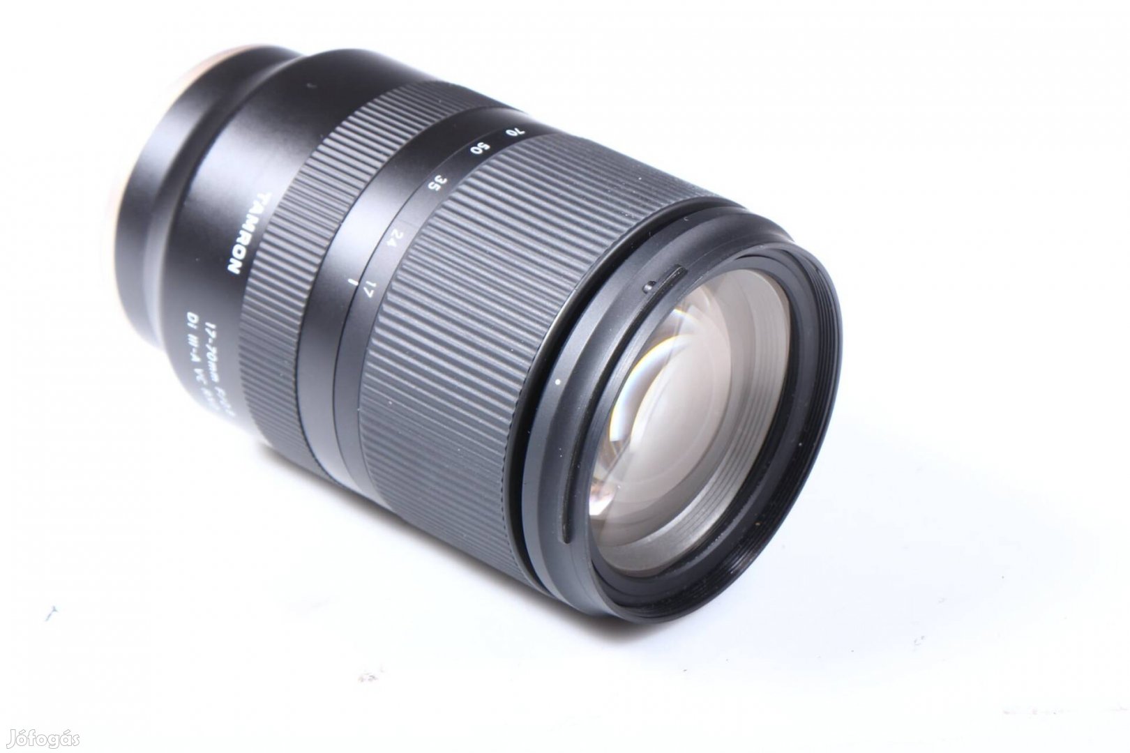 Tamron 17-70mm 2.8 Di III VC RXD Sony E objektív 